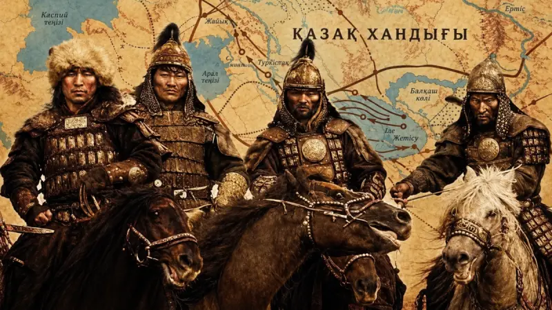 Депутат Курултая Шолпан Каринова предложила усилить контроль за историческим контентом в соцсетях