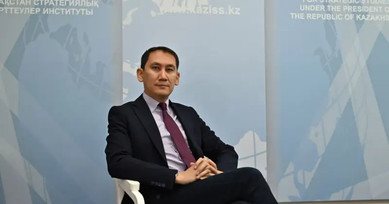 Сарапшы: Қазақстан үшін Корея тәжірибесінің құндылығы – технология мен өндірісті дамытуда 