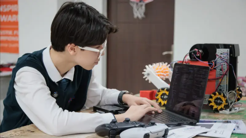 AI-таланты Казахстана получат доступ к международным экспертам