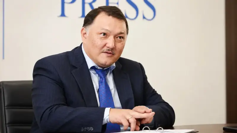 Bek Air-дің иесі ұшақ қозғалтқыштарын ұрлады деген күдікпен қамауға алынды