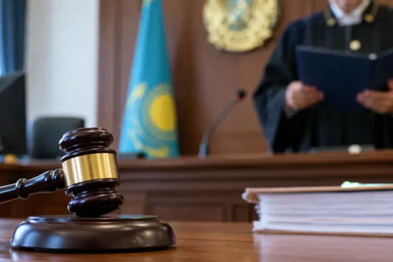 Наркотики в особо крупном размере: Иаков Воронцов предстал перед судом