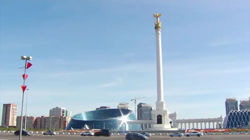 Қазақстан ДСҰ-ның көрсетілетін қызметтерді ішкі реттеу жөніндегі қағидаларына қосылады
