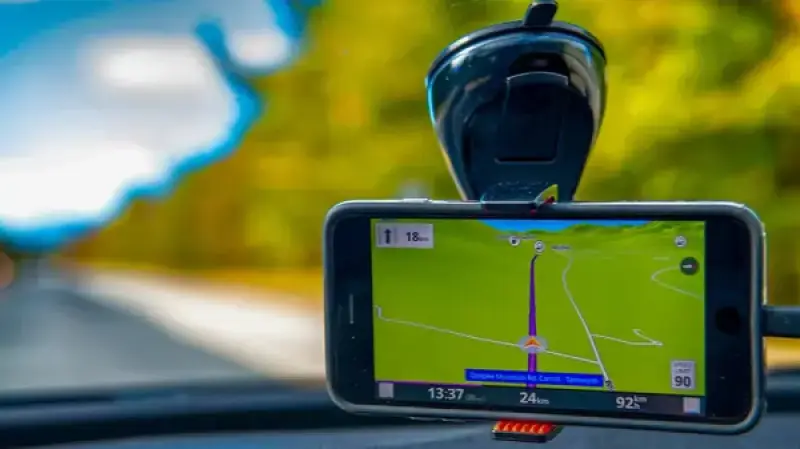 Как устроена система GPS и как она определяет местоположение