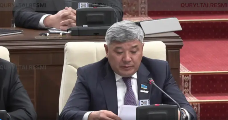  Алатау тұрғындарының өмір сүру сапасын арттыру қажет – Жанарбек Әшімжанов 