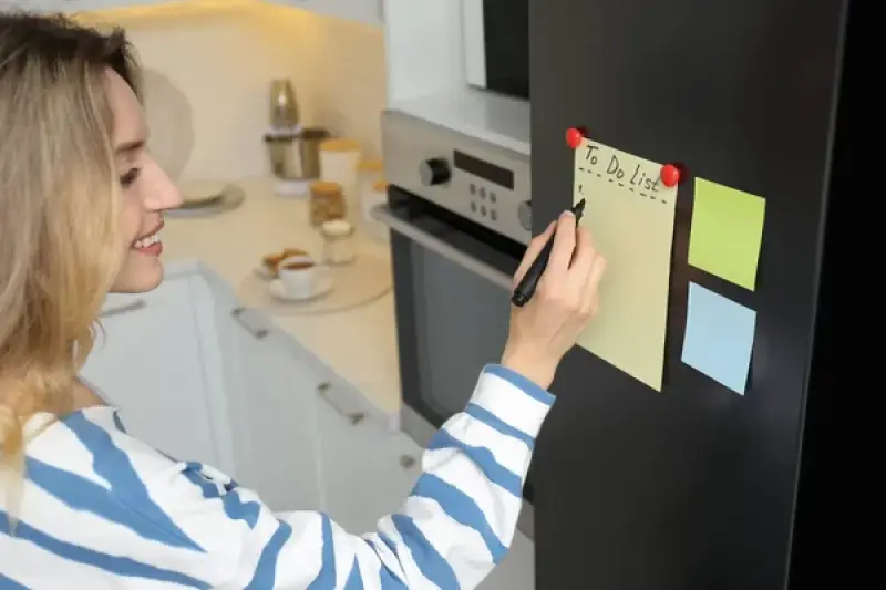 Маленькие хитрости, которые экономят время дома