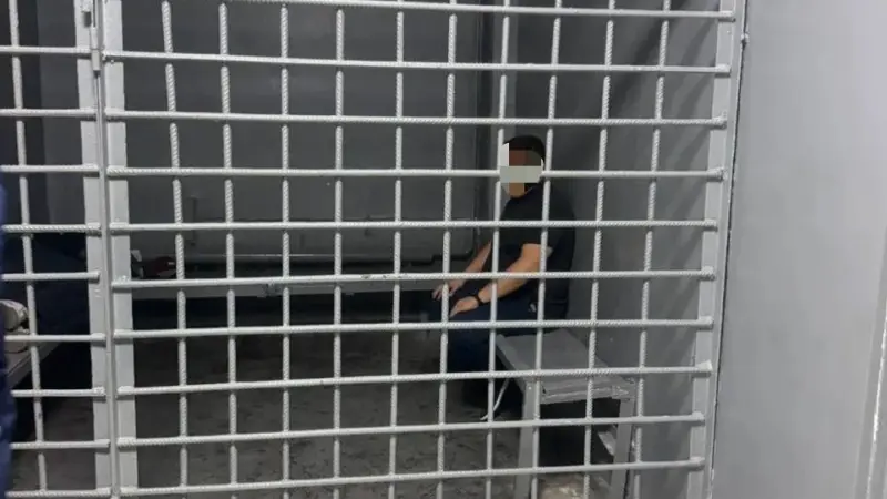Прокурордың қатысы бар: Алматы полициясы мейрамханадағы жанжалға пікір білдірді
