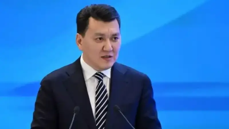 Ерлан Қарин Қазақстанның ішкі саясатының негізгі басымдықтарын айқындап берді
