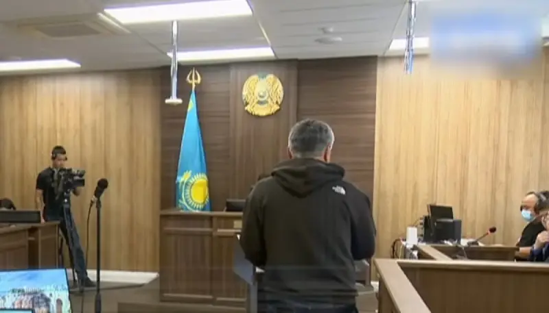 Дом проверяли восемь лет назад: что выяснилось на суде по делу Улданы Мырзуан
