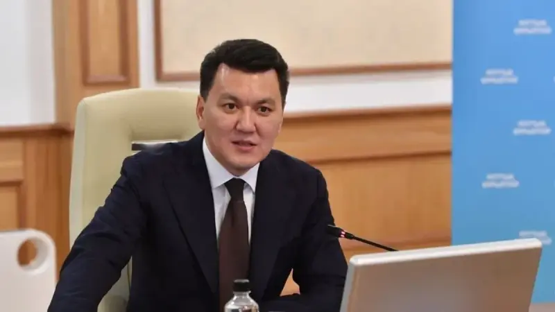 Құндылықтар, қоғамдық этика және адам капиталы: Ерлан Қарин ішкі саясат басымдықтарын атады