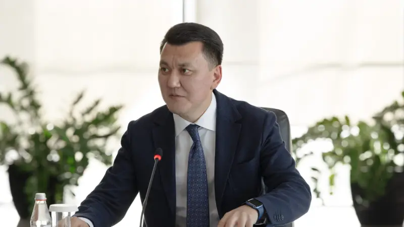 Вице-Президент поручил профильным госорганам усилить популяризацию конституционных ценностей