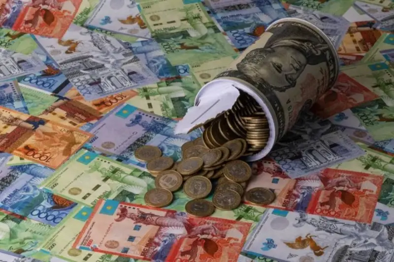 Отбасы банктегі зейнетақы ақшасы күйіп кете ме? 2027 жылы маңызды мерзім аяқталады