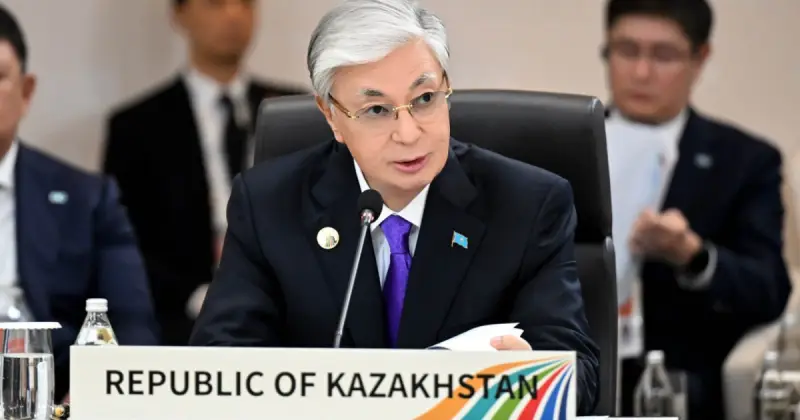   Қазақстан мен Корея 19 миллиард доллардың коммерциялық келісімдеріне қол қойды   