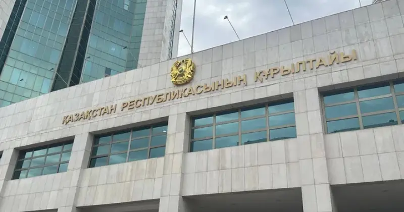  Құрылтай жанынан Қоғамдық палата құрылады 