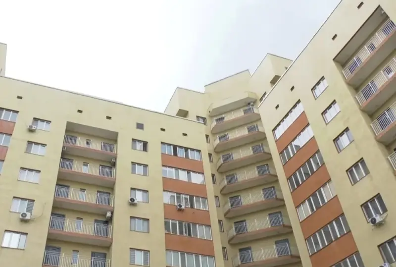 Трагедия в столице: семейный конфликт перерос в кровавую драму