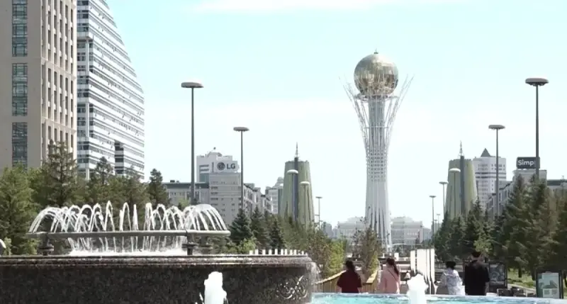 Казахстан в центре внимания мигрантов: что привлекает иностранцев