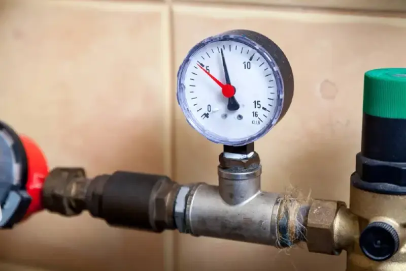 В части Бостандыкского района Алматы временно ограничат водоснабжение
