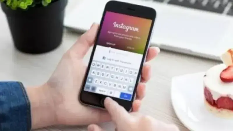 Instagram-дағы дипфейк жарнамаға сенген әйел 7 млн теңгесінен айырылды