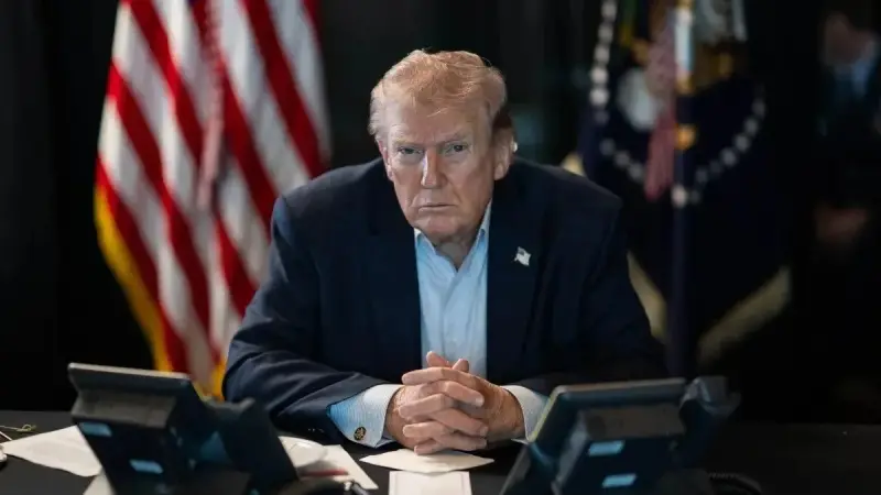 Forbes есебі: Трамптың байлығы сайлаудан кейін қалай өзгерді?