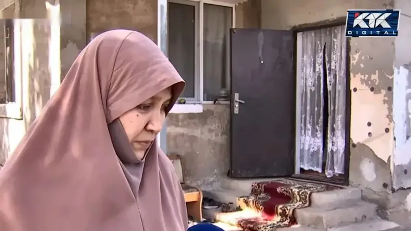«Хотели познакомить с парнем»: 17-летняя казахстанка ушла из дома и пропала