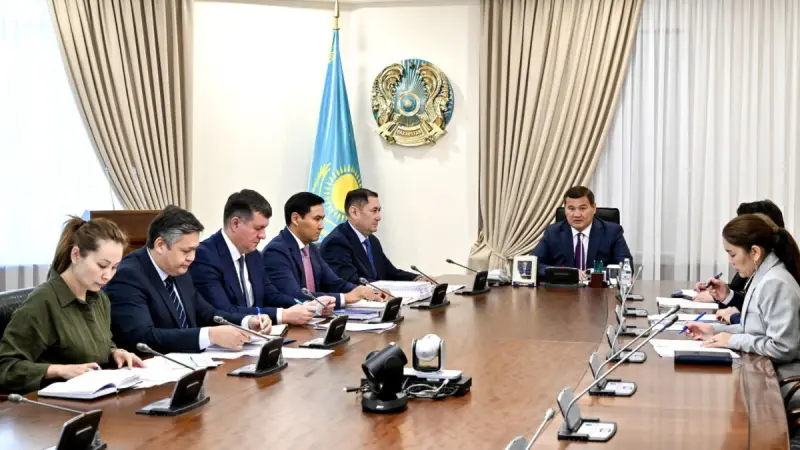 Үкімет медициналық техника бағасын оңтайландыруды тапсырды