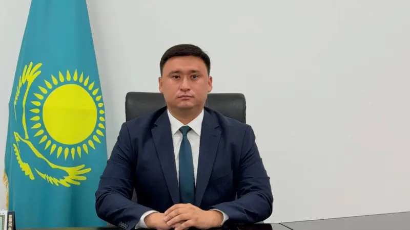 Стало известно имя нового главы Жезказгана