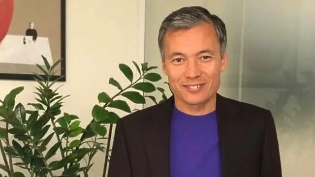 Экс-банкир Жомарт Ертаев түрмеден шықты