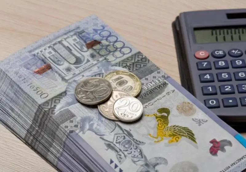 Ұлттық қордан «үлкен құрылысқа» 5 трлн теңге бөлінеді