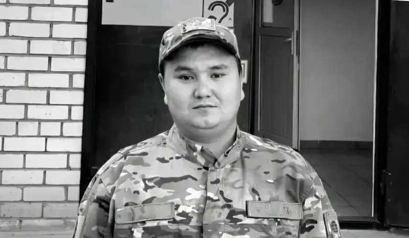 Пожарный погиб в день похорон своей матери в ЗКО