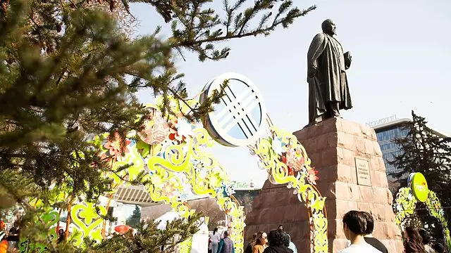 «Дос-Мұқасан», Ne Prosto Orchestra: Алматыда Қала күніне арналған концерт өтеді