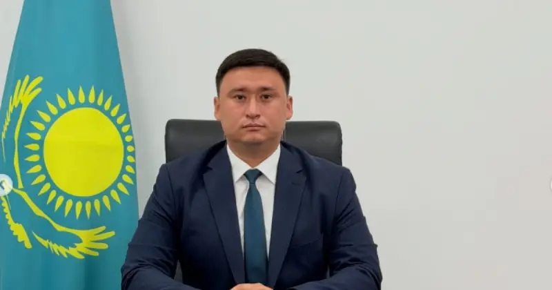  Жезқазған қаласына жаңа әкім тағайындалды 