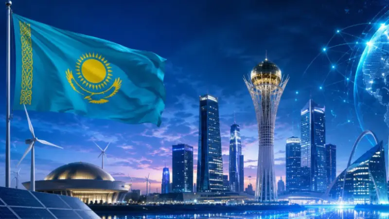 Қазақстан Халық кеңесін құру үшін бюджеттен 1,7 млрд теңге бөлінеді