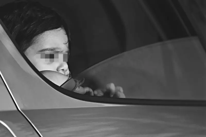 Пропавшего ребенка нашли в чужом автомобиле в Павлодаре