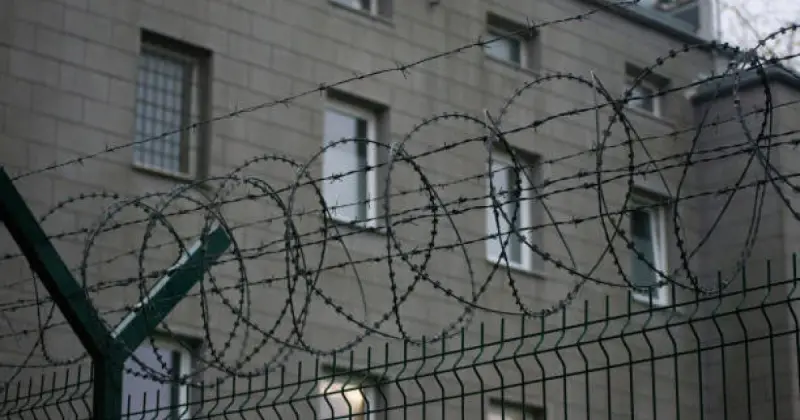  Петропавлда сотталған азамат тағы 8 жылға бас бостандығынан айырылды 