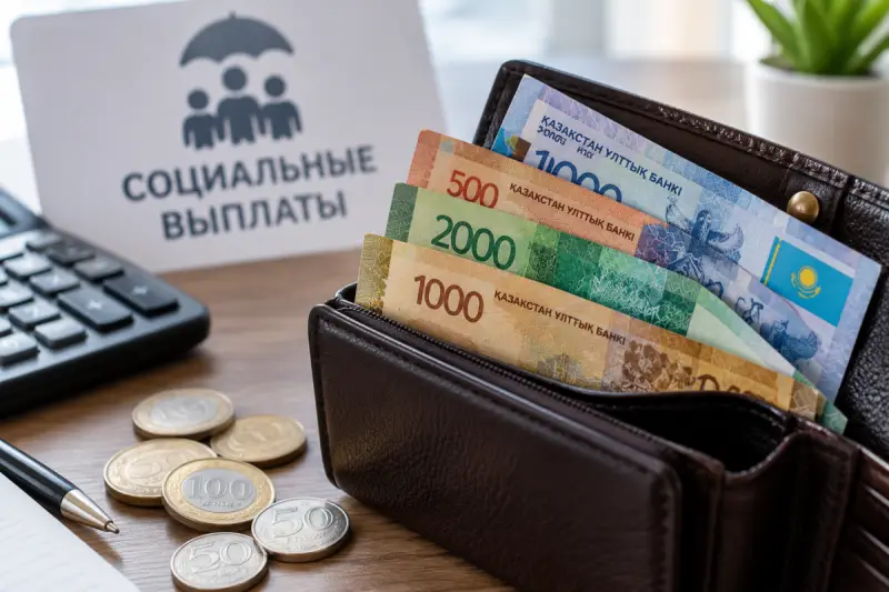 Казахстанцев предупредили о соцвыплатах: в Минтруда сделали важное заявление