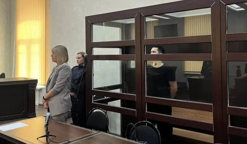 Казахстанец доставил из Таиланда более 4 кг наркотиков и получил 16 лет в России