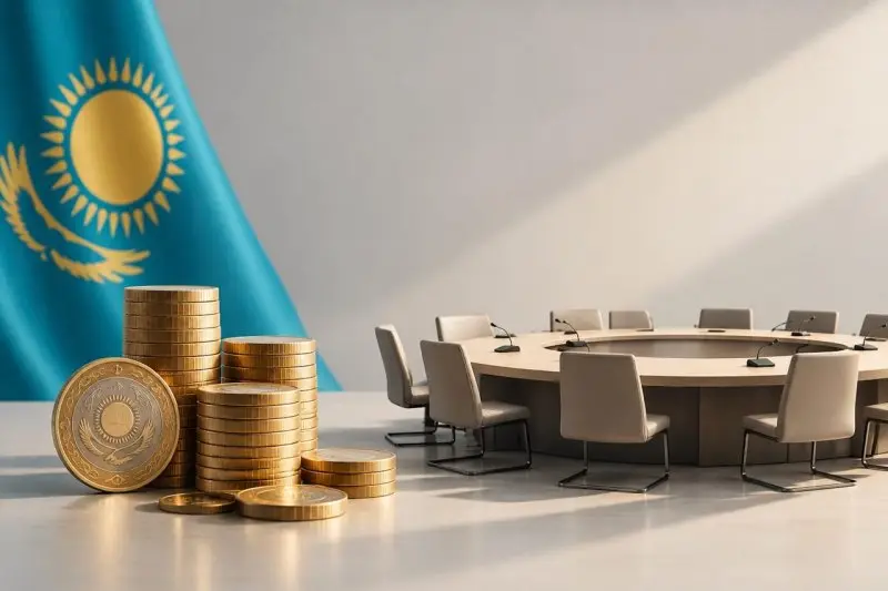 Миллиарды на новую структуру: сколько стоит создание Халық Кеңесі
