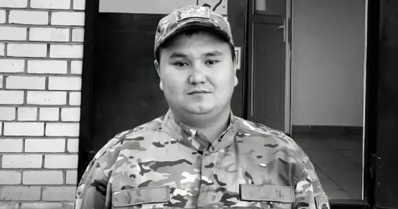  Батыс Қазақстан облысында өрт сөндіруші қаза тапты 