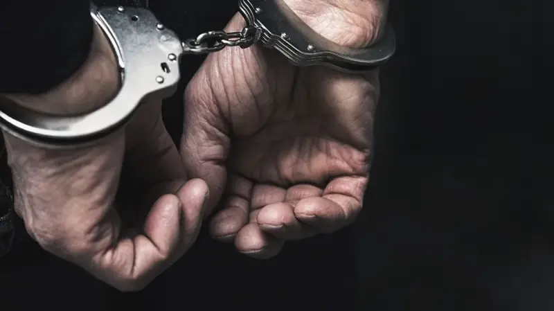 Организатор нарколаборатории в Жетісу приговорен к 10 голам тюрьмы
