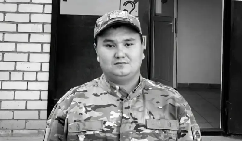«Анасы қайтыс болған күні өмірден өтті»: БҚО-да өрт сөндіріп жүрген қызметкер қаза тапты