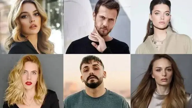 Түркияда танымал актерлер мен әншіге қатысты есірткі тергеуі жүріп жатыр