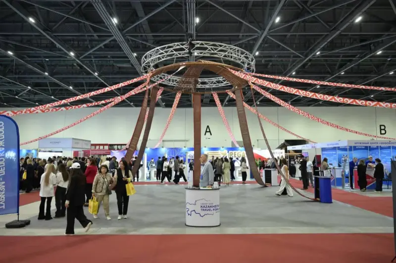 Kazakhstan Travel Forum: мемлекет пен бизнес туристердің қауіпсіздігін қалай күшейтуде