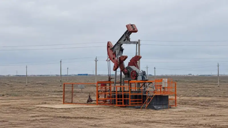 Более 1,4 млрд тенге заплатила нефтяная компания за экологические нарушения