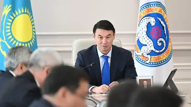 Алматыны түбегейлі өзгерту жоспары: көлік, экология және технологияға басымдық берілмек