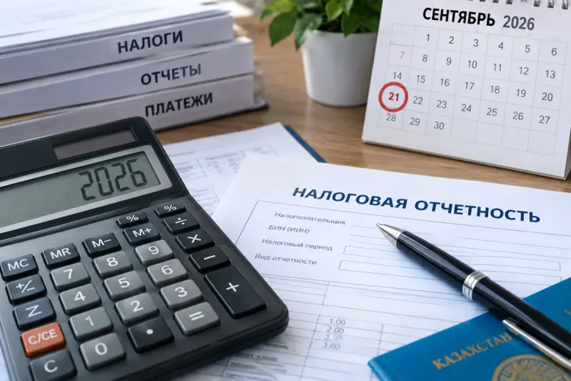 Казахстанцам дали срок до 21 сентября: что нужно успеть
