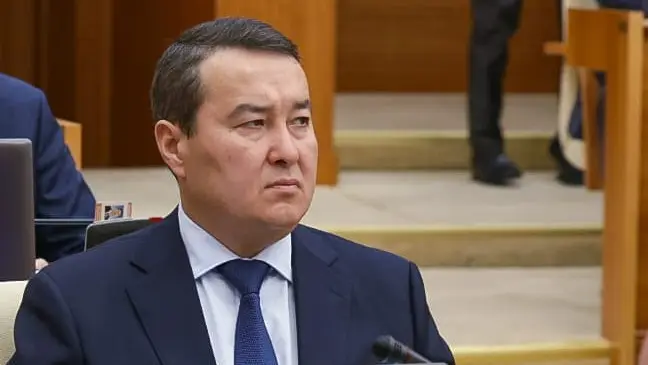 Президент назначил председателя Высшей аудиторской палаты