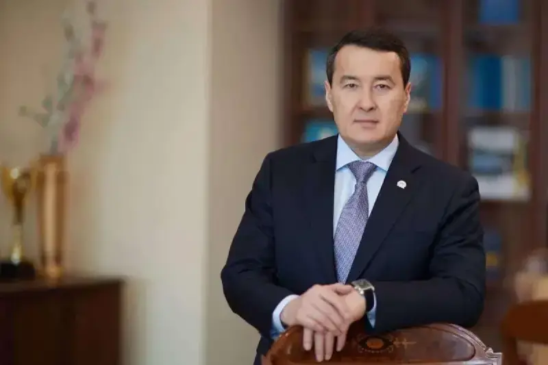 Әлихан Смайылов Жоғары аудиторлық палатасының төрағасы болды