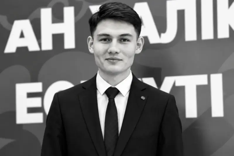 «Ешқандай қысым болған жоқ»: Аян Дүйсековтің қазасына қатысты ведомство мәлімдеме жасады