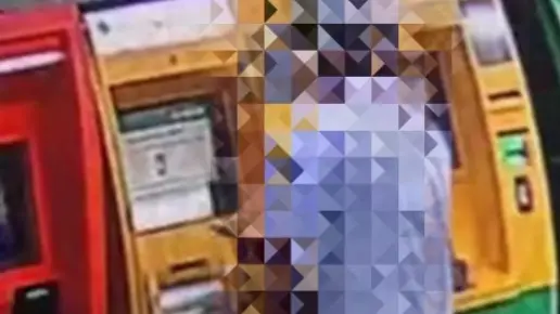 Банкоматта қалған байлық: Оралда бөтен біреудің ақшасын алып кеткен күдікті ұсталды