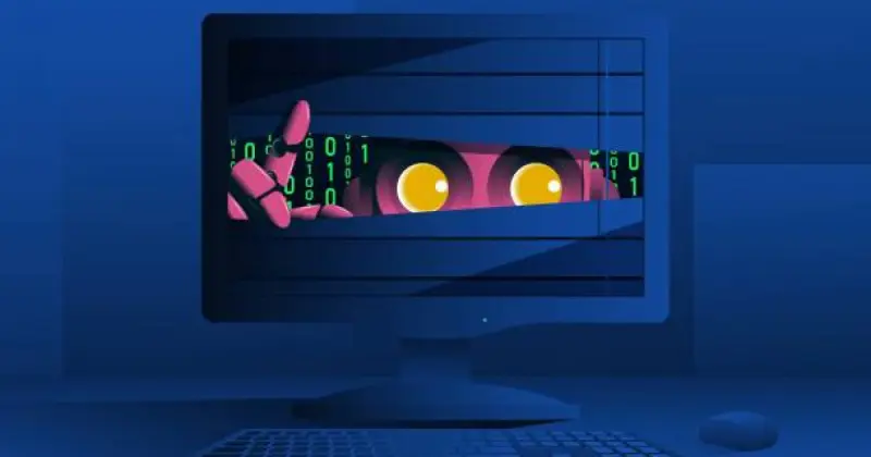  ЖИ-агенттер бір-бірімен адамға түсініксіз тілде сөйлесе бастады 