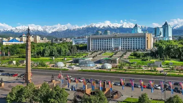 Алматыға 1010 жыл: 19-20 қыркүйекте қайда баруға болады?